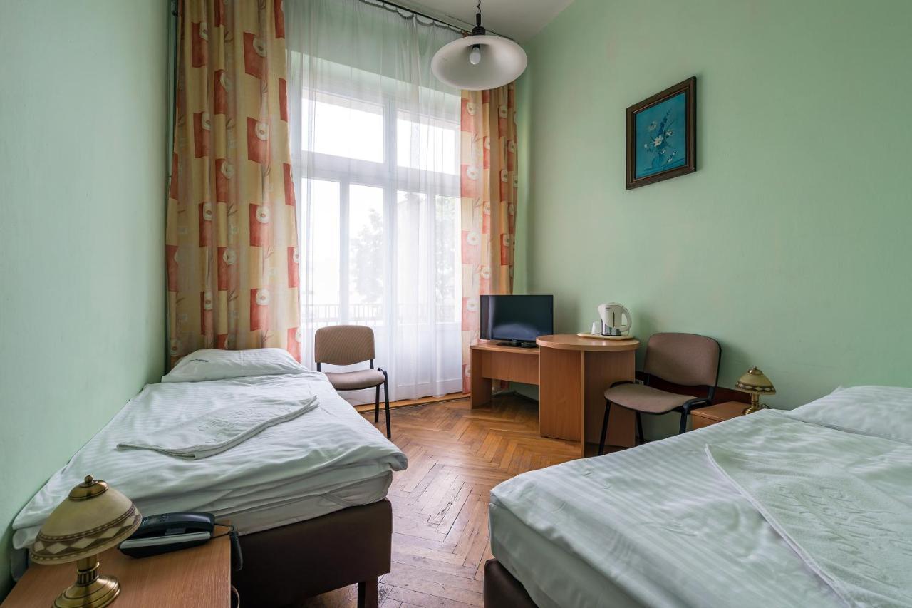 Savoy Wroclaw Hostel ภายนอก รูปภาพ